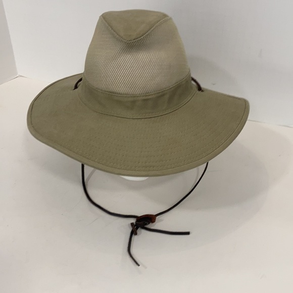 Dorfman Pacific Co. Other - Dorfman Pacific Co. Hat Green Medium